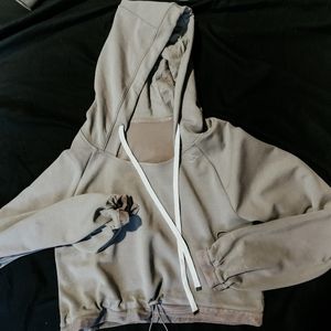 Whitney Simmons x Gymshark Hoodie